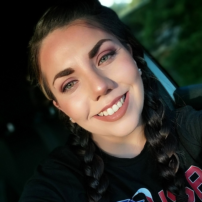 Rhonda Riley